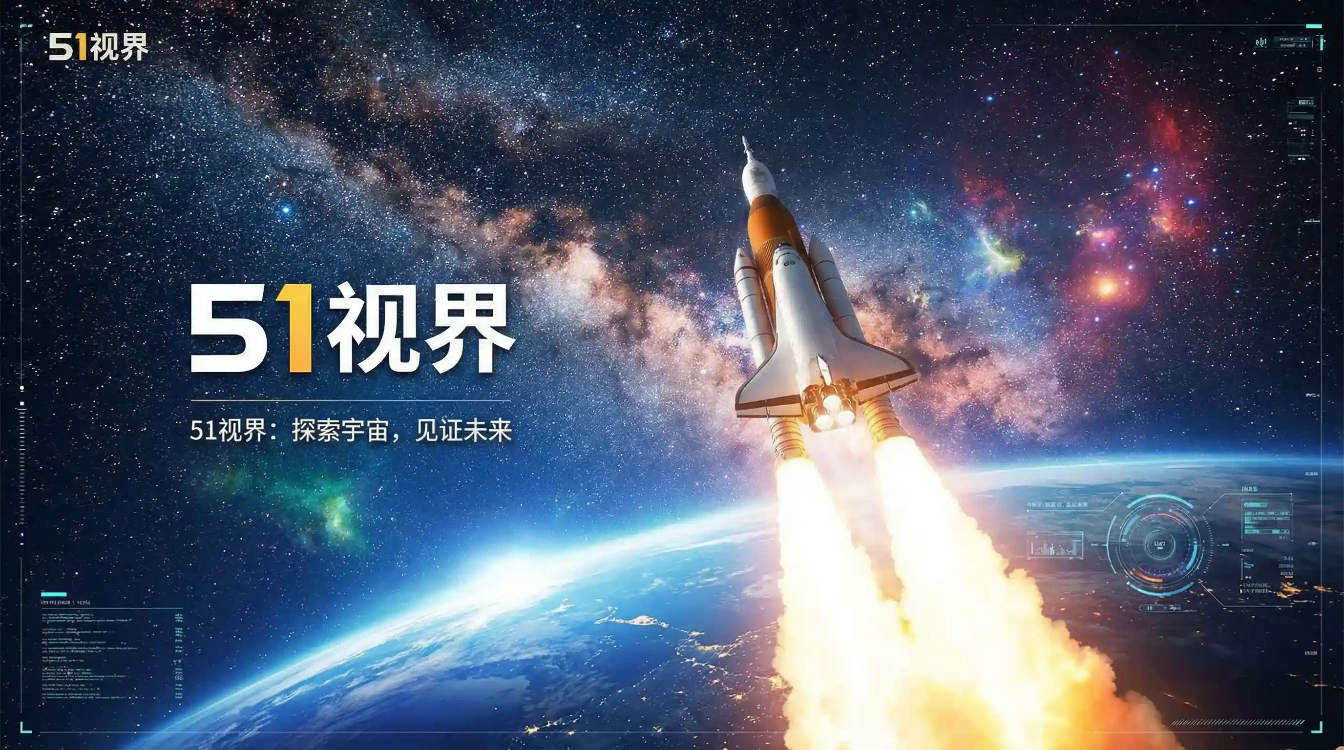 太空探索与航天发射 - 女教师沙也香 追踪航天动态